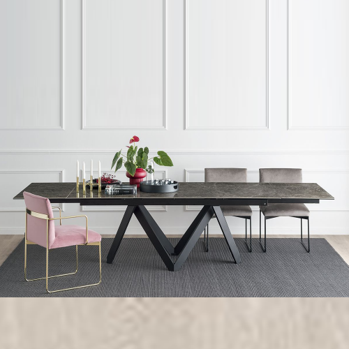 Masa pentru dining Calligaris Cartesio CS4111-R-160